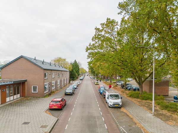 Medium property photo - Populierenstraat 5, 3203 XK Spijkenisse